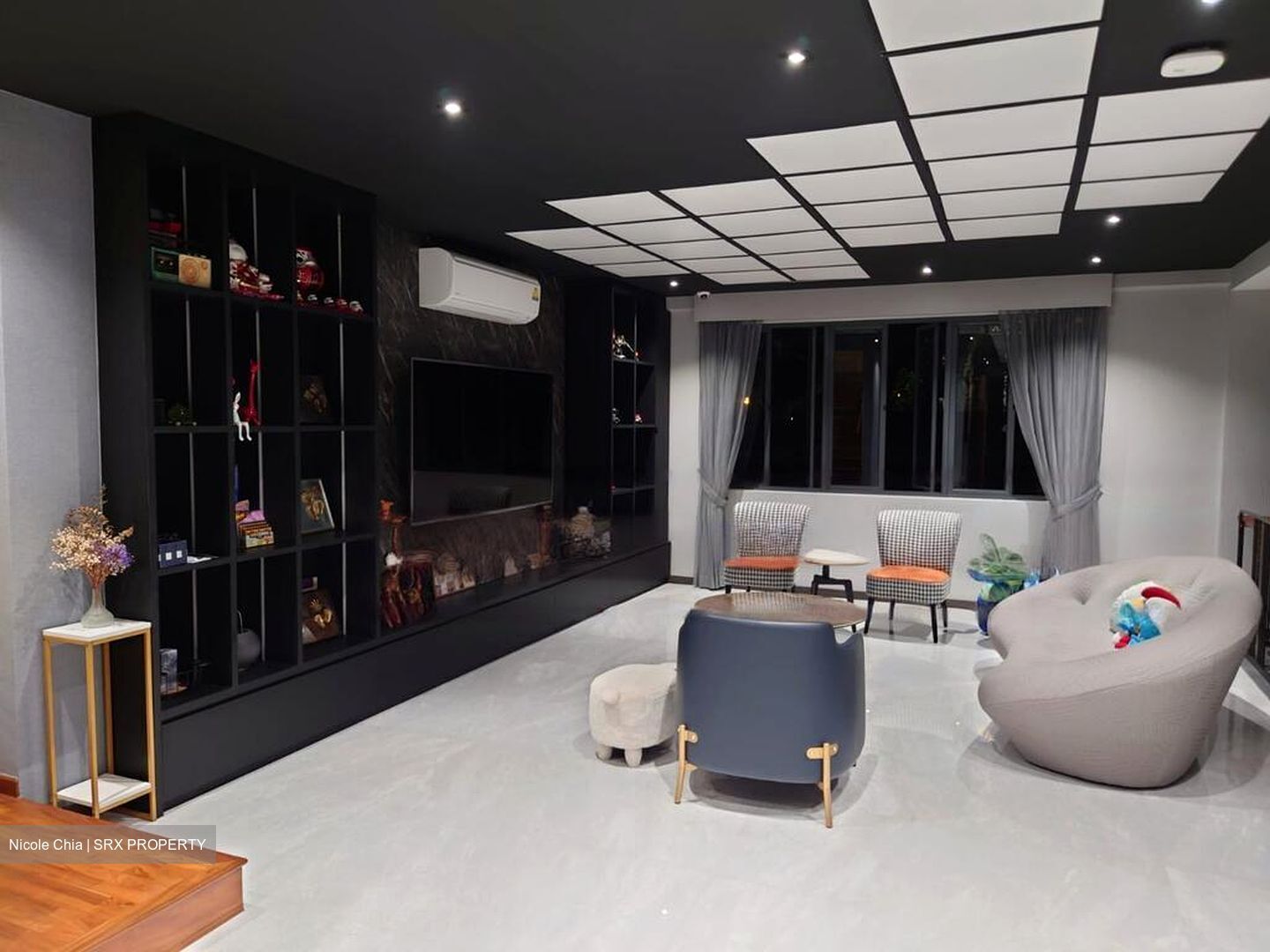 Seletar Hills Estate (D28), Semi-Detached #478142921